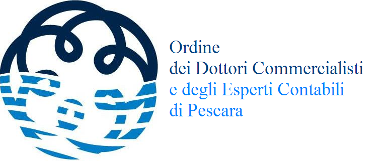 Ordine dei Dottori Commercialisti e degli Esperti Contabili di Pescara